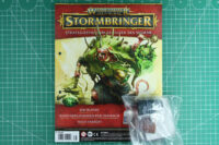 Age of Sigmar Stormbringer Magazine 71