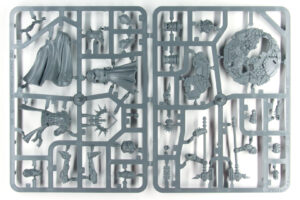 Age of Sigmar Stormbringer Magazine 72 Lord-Commander Bastian Carthalos