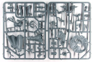 Age of Sigmar Stormbringer Magazine 72 Lord-Commander Bastian Carthalos