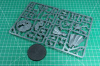 Age of Sigmar Stormbringer Magazine 72 Lord-Commander Bastian Carthalos