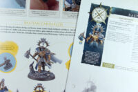 Age of Sigmar Stormbringer Magazine 72