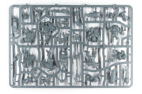 Age of Sigmar Stormbringer Magazine 73 'Ardboys