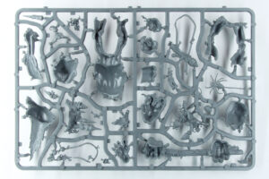 Age of Sigmar Stormbringer Magazine 68 to 73 Premium Dankhold Troggoth