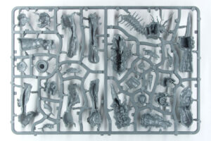 Age of Sigmar Stormbringer Magazine 68 to 73 Premium Dankhold Troggoth
