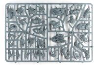 Age of Sigmar Stormbringer Magazine 68 to 73 Premium Rockgut Troggoths