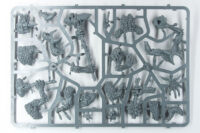 Age of Sigmar Stormbringer Magazine 68 to 73 Premium Rockgut Troggoths