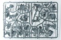 Age of Sigmar Stormbringer Magazine 68 to 73 Premium Rockgut Troggoths
