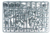 Age of Sigmar Stormbringer Magazine 68 to 73 Premium Rockgut Troggoths