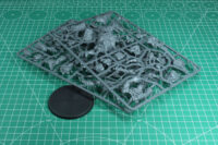 Age of Sigmar Stormbringer Magazine 68 to 73 Premium Dankhold Troggoth