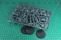 Age of Sigmar Stormbringer Magazine 68 to 73 Premium Rockgut Troggoths