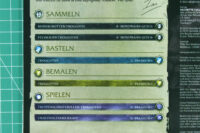 Age of Sigmar Stormbringer Magazine 68 to 73 Premium 