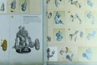 Age of Sigmar Stormbringer Magazine 68 to 73 Premium 