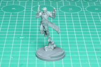 Marvel Crisis Protocol - Guardians of the Galaxy