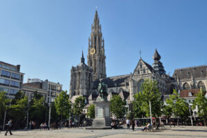 Antwerpen