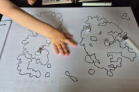 World Building with Kids