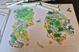 World Building with Kids