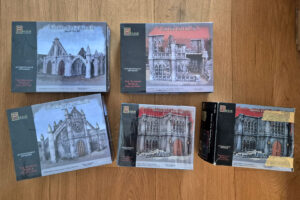 Pegasus Hobbies - Gothic Buildings