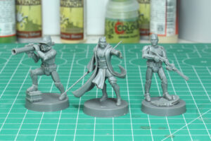 Star Wars Legion - ARF Troopers Unit Expansion
