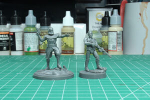 Star Wars Legion - ARF Troopers Unit Expansion