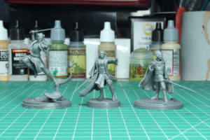 Star Wars Legion - ARF Troopers Unit Expansion