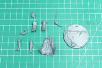 Star Wars Shatterpoint - Requesting Your Surrender Squad Pack