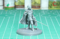 Star Wars Shatterpoint - Requesting Your Surrender Squad Pack