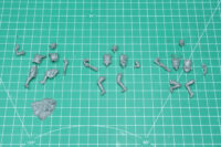 Star Wars Shatterpoint - Requesting Your Surrender Squad Pack