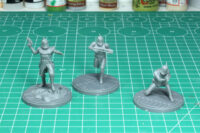 Star Wars Shatterpoint - Requesting Your Surrender Squad Pack