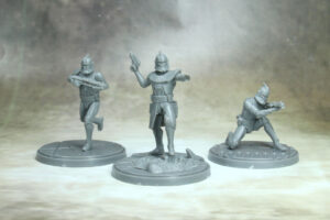 Star Wars Shatterpoint - Requesting Your Surrender Squad Pack
