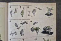 Warhammer The Old World - Grand Cathay Cathayan Grand Cannon / Fire Rain Rocket Battery