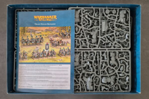Warhammer The Old World - Grand Cathay Battalion