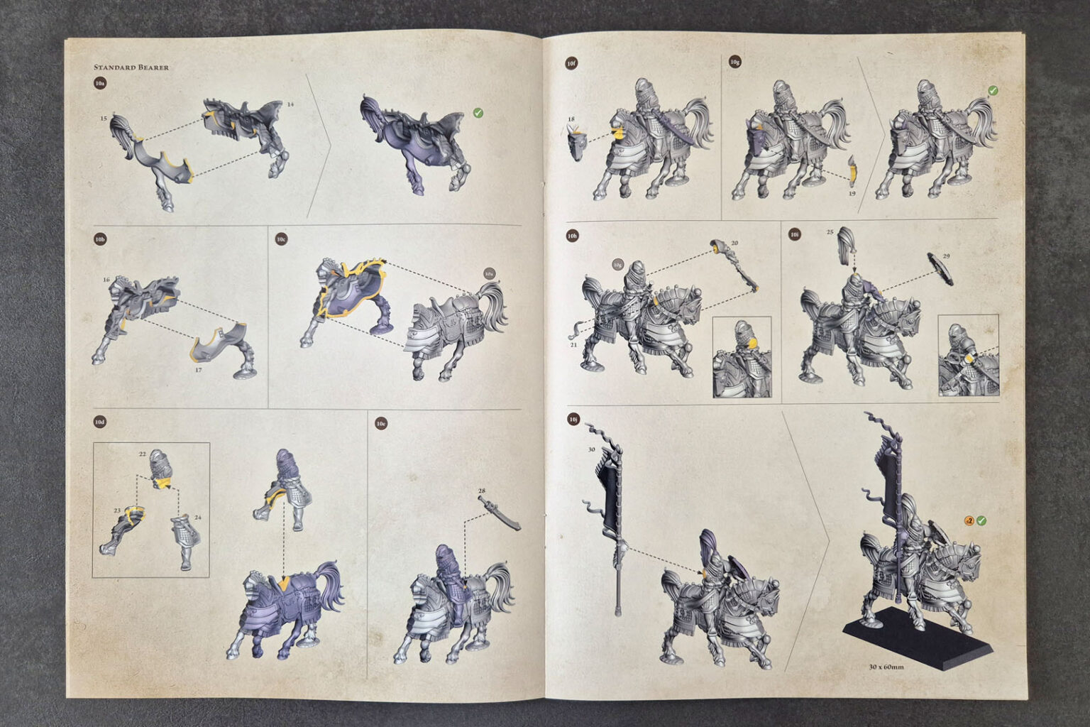 Warhammer The Old World Grand Cathay Battalion « chaosbunker.de