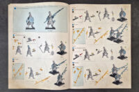 Warhammer The Old World - Grand Cathay Jade Warriors