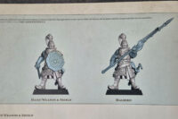 Warhammer The Old World - Grand Cathay Jade Warriors