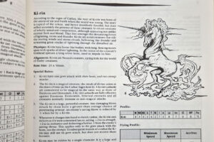 Warhammer Fantasy - 3rd Edition