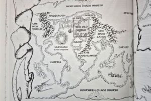 Warhammer Fantasy - 3rd Edition