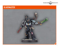 Warhammer 40,000 Kill Team: Tomb World - Deathwatch