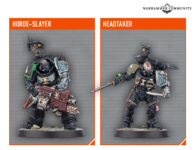 Warhammer 40,000 Kill Team: Tomb World - Deathwatch