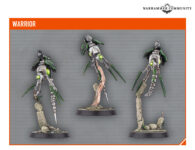 Warhammer 40,000 Kill Team: Tomb World - Amhetra’s Cryptoretinue