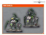 Warhammer 40,000 Kill Team: Tomb World - Amhetra’s Cryptoretinue