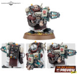 Warhammer 40,000 - Leagues of Votann Arkanyst Evaluator