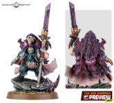 Warhammer 40,000 - Leagues of Votann Buri Aegnirssen
