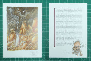 Army Painter - John Blanche Masterclass Volumes 1 & 2 height=200
