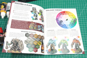 Army Painter - John Blanche Masterclass Volumes 1 & 2 height=200