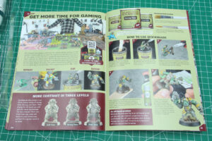 Army Painter - John Blanche Masterclass Volumes 1 & 2 height=200