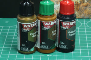 Army Painter - John Blanche Masterclass Volumes 1 & 2 height=200