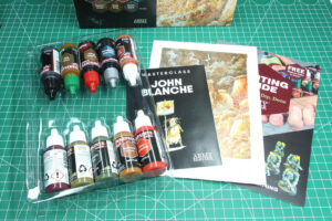 Army Painter - John Blanche Masterclass Volume 2 height=200