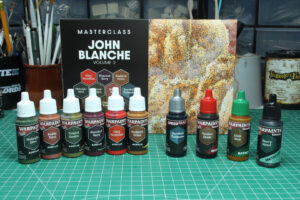 Army Painter - John Blanche Masterclass Volume 2 height=200