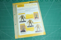 Age of Sigmar Stormbringer Magazine 74 to 80