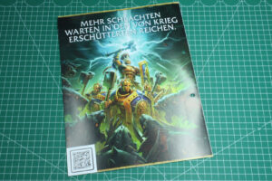 Age of Sigmar Stormbringer Magazine 74 to 80